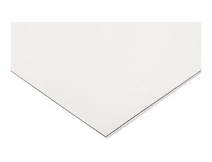 Arkusz tworzywa sztucznego, 1250mm x 1250mm x 1mm