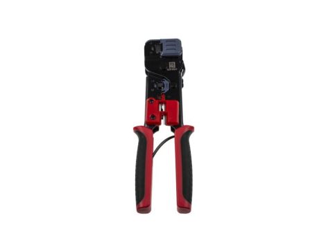 Styk RJ11, RJ12, RJ45 Szczypce, RS PRO
