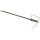 Termopara typ K do +1100C 150mm kabel 100mm, Stal nierdzewna IEC