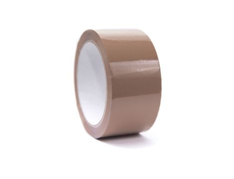 Taśma uszczelniająca do rur x 48mm, 66m x 0.054mm RS PRO