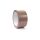Taśma uszczelniająca do rur x 48mm, 66m x 0.054mm RS PRO