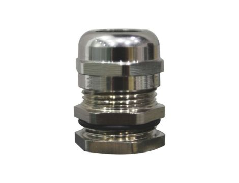 Dławnica kablowa gwint M25 IP68 RS PRO
