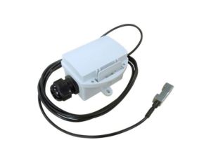 Czujnik temperatury typ PT 100, -30C do +110C