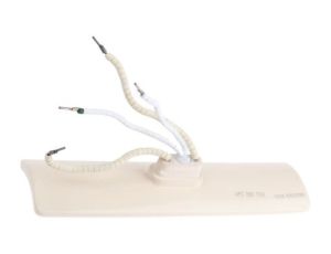 Ceramiczny element grzewczy 245mm 250 W 230 V AC
