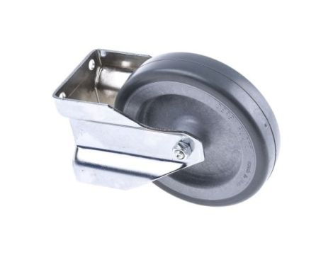 Kółko samonastawne do 60kg RS PRO