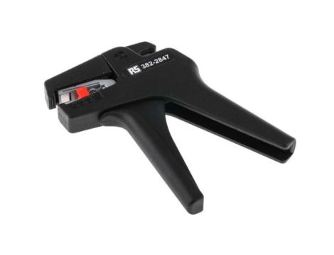 Ściągacz izolacji 0.08 → 2.5mm RS PRO