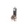 Silnik DC, 24 V, 1,5 A, 3500 obr./min, 0,05 Nm, RS PRO