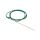 Termopara typ K do +1200C 250mm kabel 1m, Inconel 600, stal nierdzewna Zgodność z RoHS