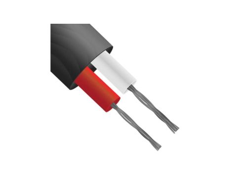 Przewód termoparowy J Nieekranowany, -10 → +105 C., dł. 100m, izolacja: PVC, 7-żyłowy, RS PRO