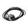 Czujnik indukcyjny PNP 10 mm cylindryczny M30 x 1,5 200 mA 10 → 30 V dc IP67 500Hz