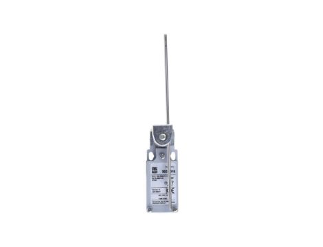 Wyłącznik krańcowy 10 A, NO/NC, 400V, IP66, RS PRO