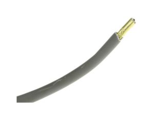 Wieloparowy kabel przemysłowy, 2 -parowy , 24 AWG AWG , izolacja LSZH Ekranowany Przewód wielożyłowy