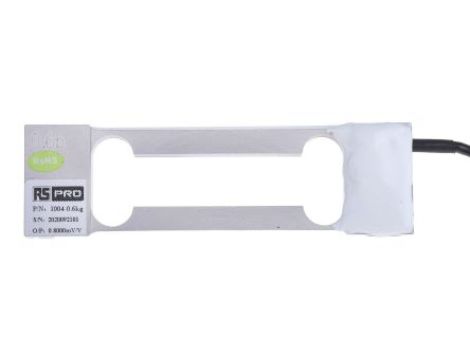 Ogniwo obciążnikowe, -20 C→+60 C, 110 x 10 x 33 mm