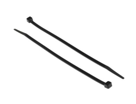 Opaska kablowa 190mm 4,8 mm Nylon 66 1000 sztuk RS PRO