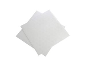 Arkusz tworzywa sztucznego Biały, 500mm x 500mm x 2mm