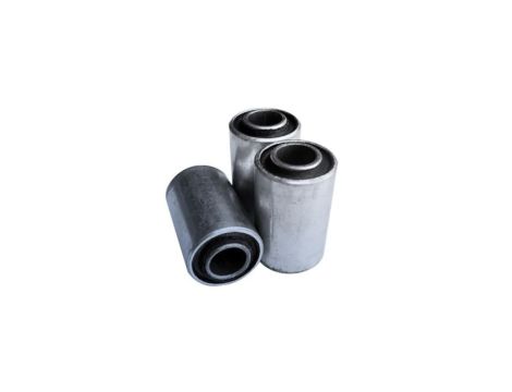 Tuleja gumowa, wew: 20mm, zew: 44mm, długość: 38mm