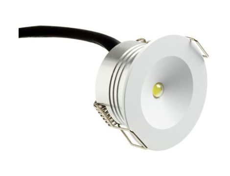 Oświetlenie awaryjne IP20 Schowany 3 W LED
