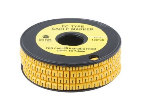 500 sztuk 5mm RS PRO
