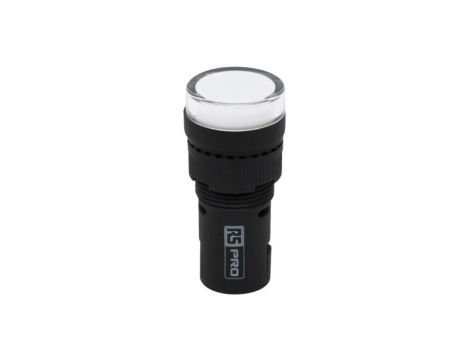 Kontrolka, Ø 16mm, IP40, RS PRO
