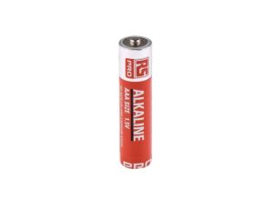 Bateria AAA, 1.5V, RS PRO