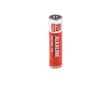 Bateria AAA, 1.5V, RS PRO