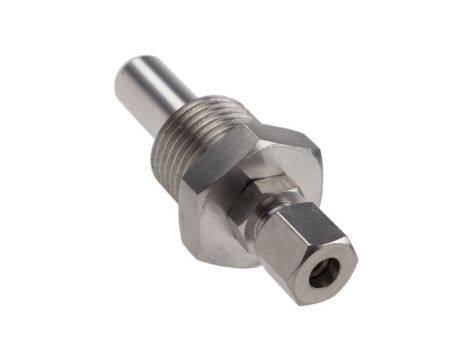 Osłona Temperature Probes RS PRO 3 mm, 8 (Pocket) mm