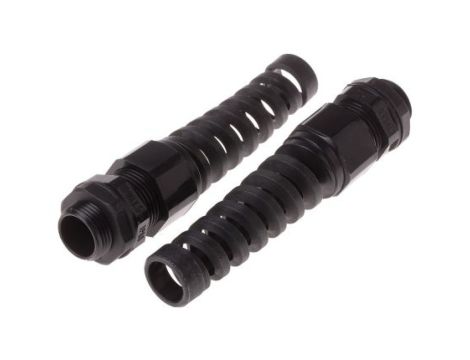 Dławnica kablowa gwint M20 IP68 RS PRO