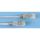 Kabel kat. 5e U/UTP Szary 5m