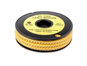 1000 sztuk 4mm RS PRO