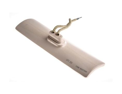Ceramiczny element grzewczy 245mm 250 W 230 V AC