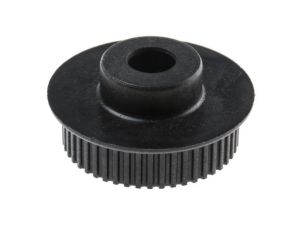 Koło pasowe rozrządu, materiał: PC wypełnione szkłem, Z: 48, otwór: 8mm, sz. paska: 6mm