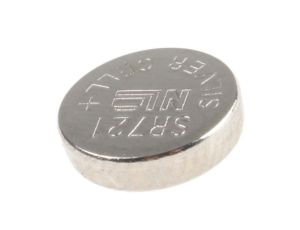 Bateria pastylkowa, SR58, 1.55V, 24mAh, RS PRO