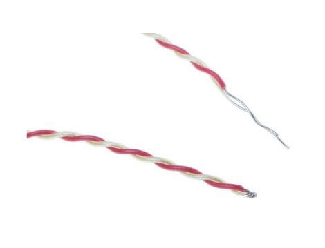 Termopara typ K do +250C 2m kabel 2m ANSI