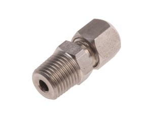 Mocowanie zaciskowe do Termopara RS PRO 4.5mm