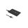 Qoltec Aluminiowa obudowa/kieszeń do dysków HDD/SSD 2.5 SATA3 USB 2.0 Czarny