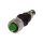 Złącze M12 proste żeńskie 4pin M8 proste męskie 4pin 24V -25-85 stC IP67 VK000041
