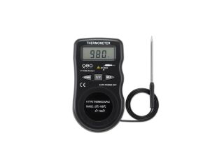 Termometr profesjonalny z sondą FT 1000-Pocket