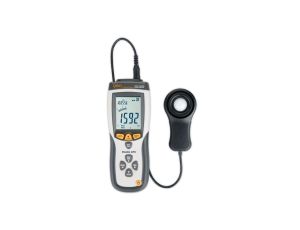 Luksomierz FLM 400 Data