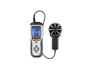 Anemometr-termometr geo-FENNEL FTA 1