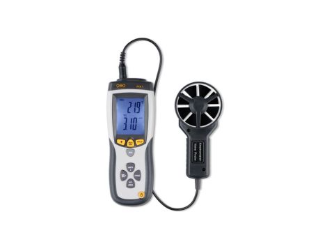 Anemometr-termometr geo-FENNEL FTA 1