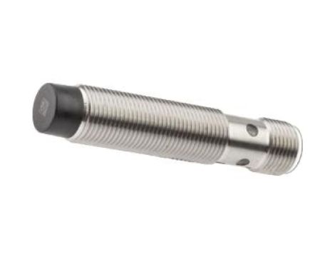 Czujnik indukcyjny M12x1 dł: 60mm niezabudowany Sn: 8mm 10-30V DC PNP NC złącza M12 IN120223