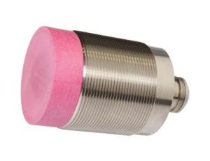 Czujnik indukcyjny M50x1.5 84dł niezabudowany Sn 25 0-230st C złącze Lemo IP68 IN50C543