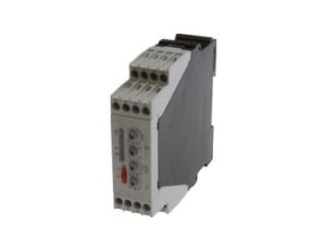 Monitorowanie prędkości 90x97x22mm 1-120000 1/min 230V AC 24V DC 2xstyk przekaźnika styk przełączny IP20 WD534400
