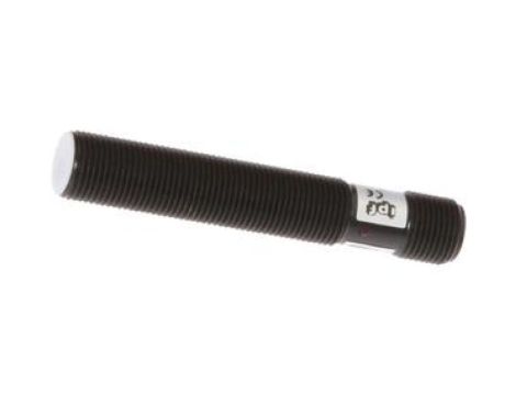 Czujnik indukcyjny M12x1 dł: 70mm zabudowany Sn: 2mm 10-35V DC PNP NO złącze M12 IP67 IB120129
