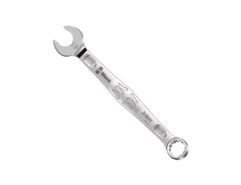 Klucz płasko-oczkowy 6003 Joker 12 mm WERA