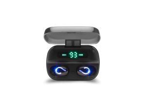 SAVIO BEZPRZEWODOWE SŁUCHAWKI BLUETOOTH 5.0 + EDR TWS-06