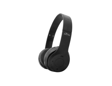 MEDIA-TECH SŁUCHAWKI NAUSZNE BEZPRZEWODOWE BLUETOOTH 4.2 EPSILION BT MT3591