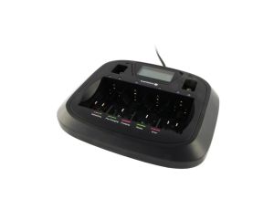 Ładowarka everActive NC900U (Brak danych)