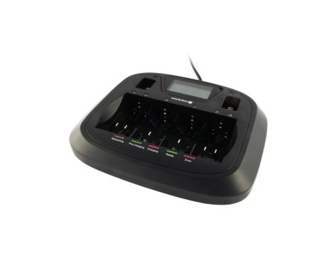 Ładowarka everActive NC900U (Brak danych)