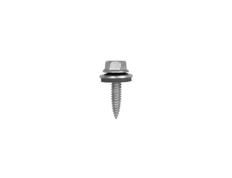 Wkręt samowiercący 5,5x25 BI-METAL